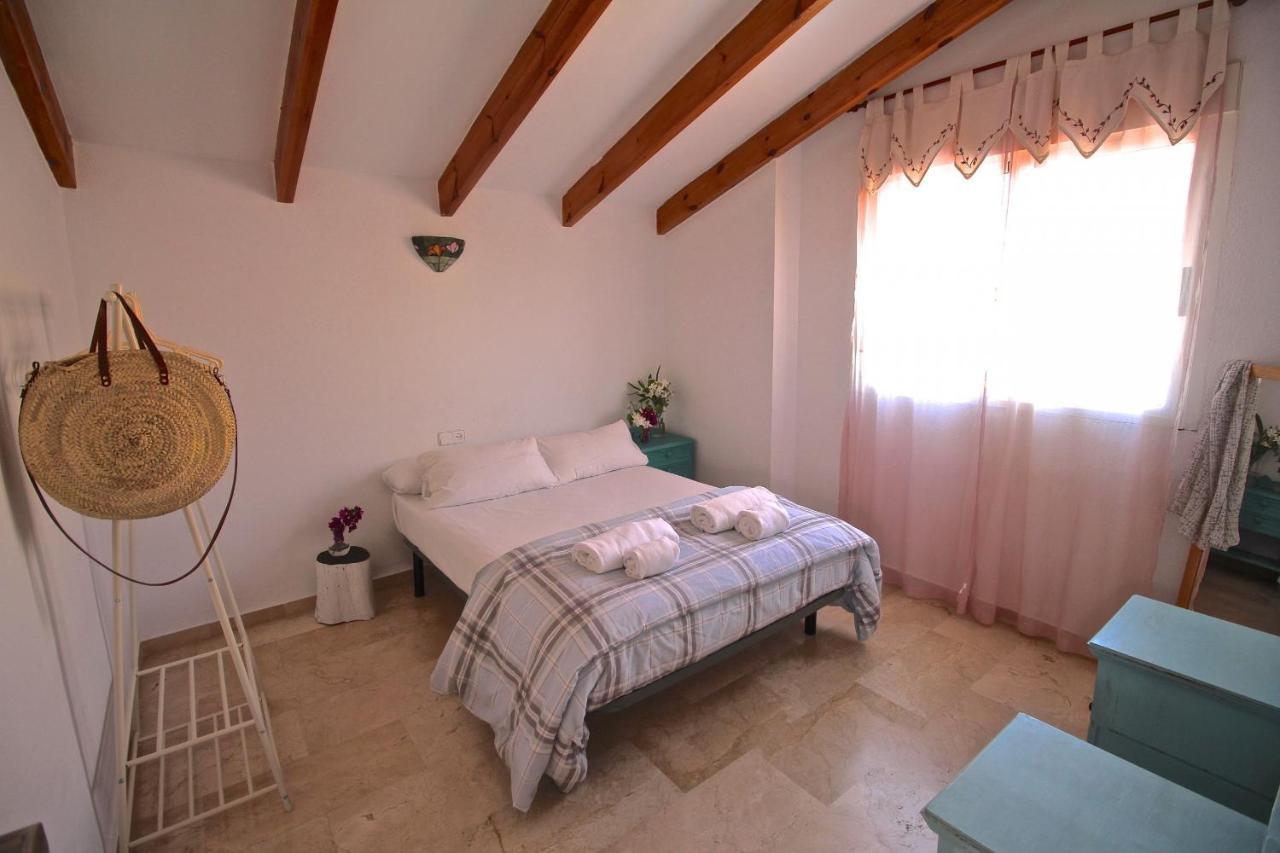 Bungalow Amerador El Campello Exterior photo