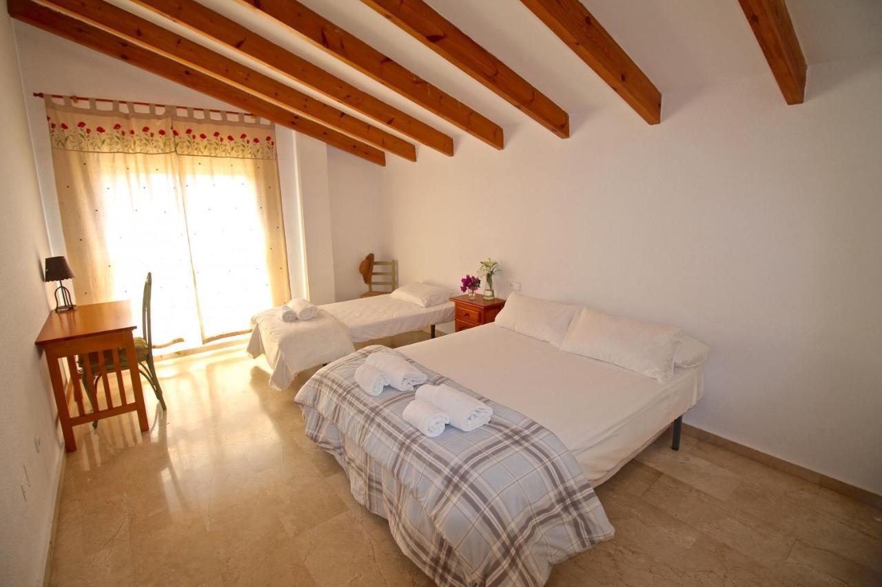 Bungalow Amerador El Campello Exterior photo