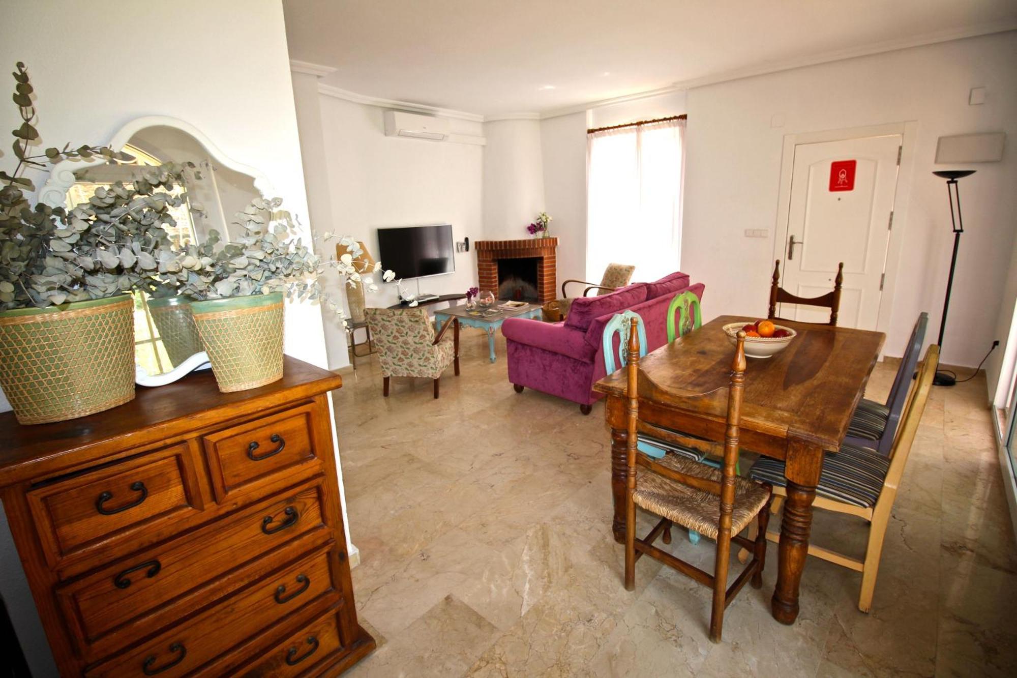 Bungalow Amerador El Campello Exterior photo