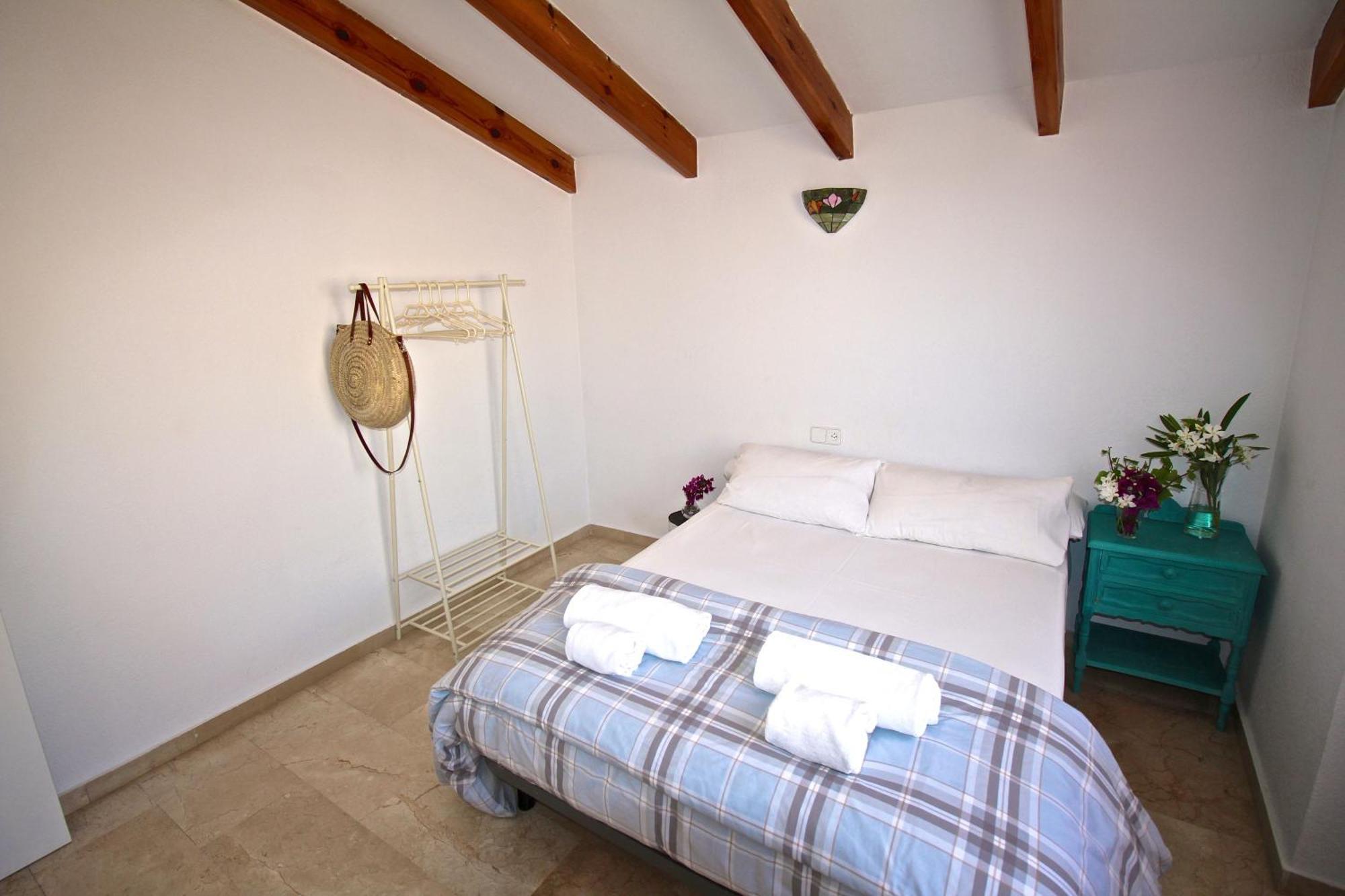 Bungalow Amerador El Campello Exterior photo